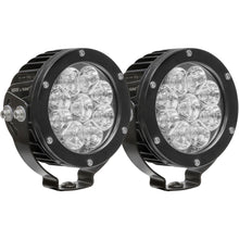 Load image into Gallery viewer, Westin 09-12007A-PR Axis LED Auxiliary Light