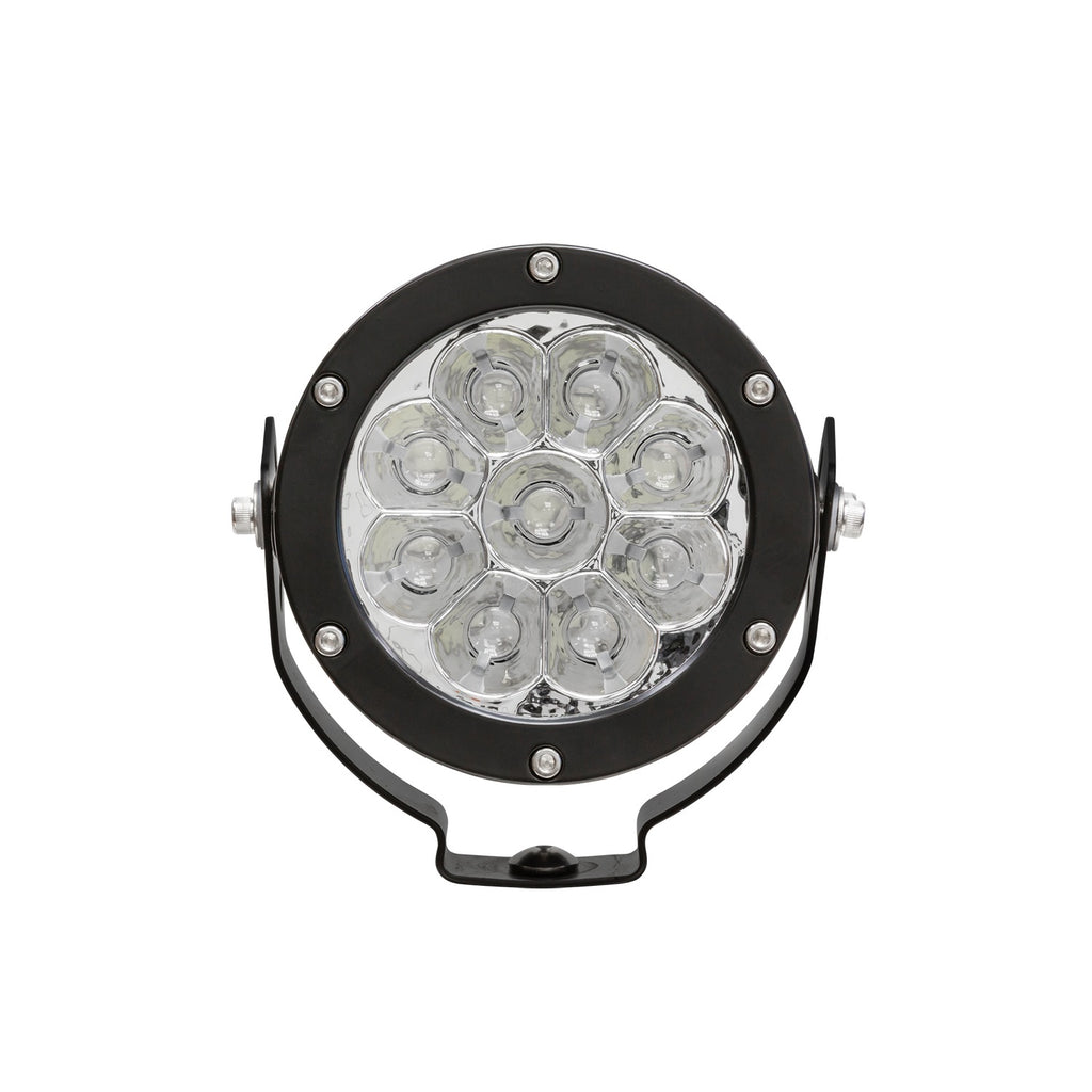 Westin 09-12007A Axis LED Auxiliary Light