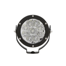 Load image into Gallery viewer, Westin 09-12007A Axis LED Auxiliary Light