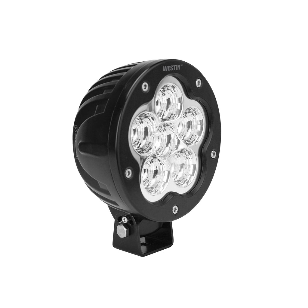 Westin 09-12009B Ultra LED Auxiliary Light