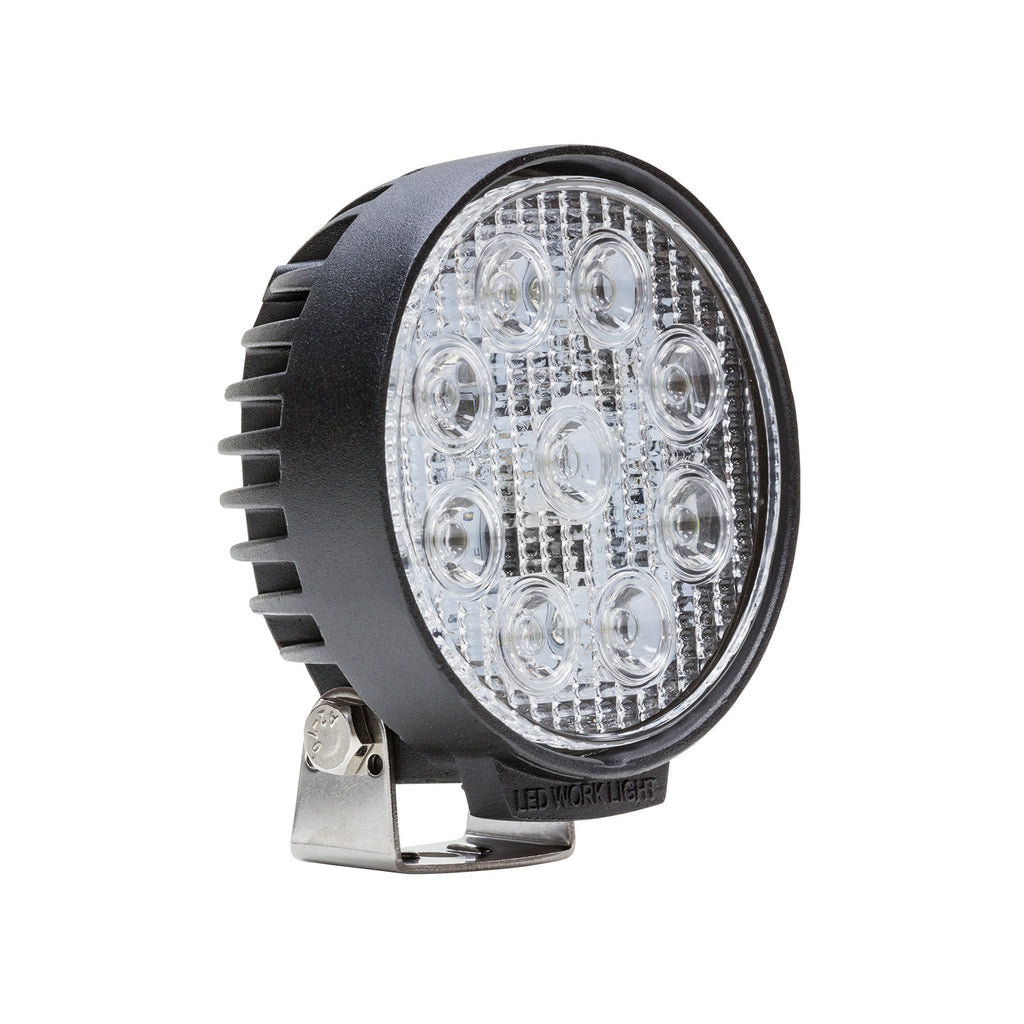 Westin 09-12014B HD LED Work Utility Light