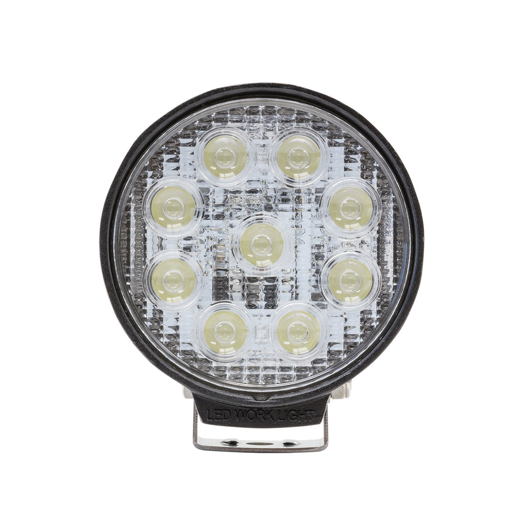 Westin 09-12014B HD LED Work Utility Light