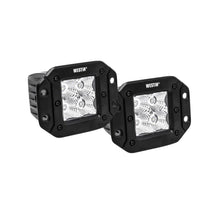 Load image into Gallery viewer, Westin 09-1218FM4 FM4Q LED Flush Mount Auxiliary Lights