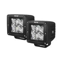 Load image into Gallery viewer, Westin 09-12200A-PR HyperQ LED Auxiliary Light