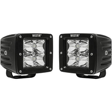 Load image into Gallery viewer, Westin 09-12200A-PR HyperQ LED Auxiliary Light