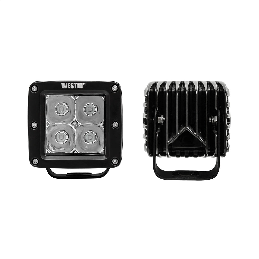 Westin 09-12200A-PR HyperQ LED Auxiliary Light