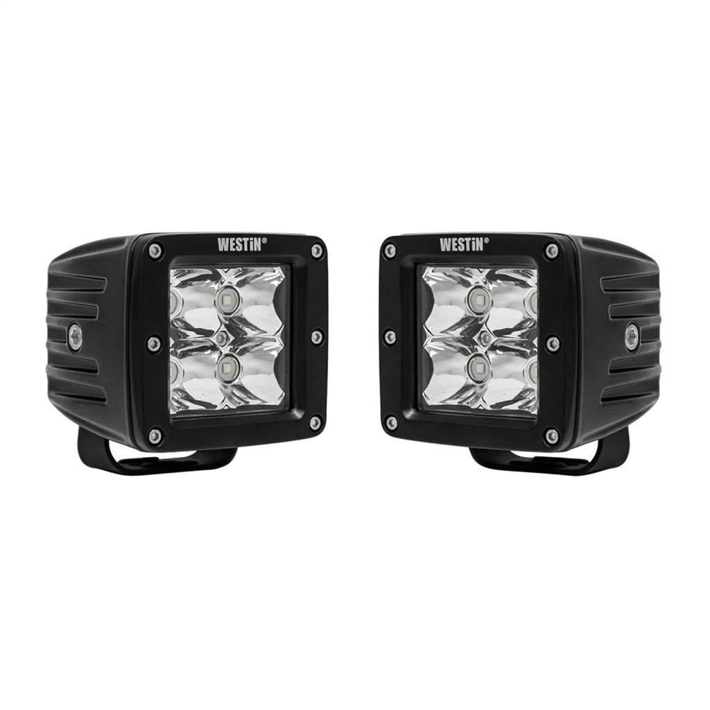 Westin 09-12200B-PR HyperQ LED Auxiliary Light