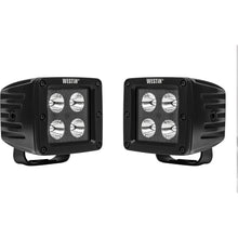 Load image into Gallery viewer, Westin 09-12205A-PR HyperQ B-Force LED Auxiliary Light