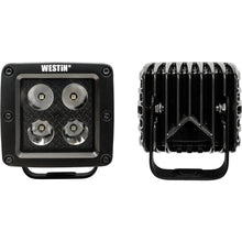 Load image into Gallery viewer, Westin 09-12205A-PR HyperQ B-Force LED Auxiliary Light