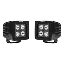 Load image into Gallery viewer, Westin 09-12205B-PR HyperQ B-Force LED Auxiliary Light