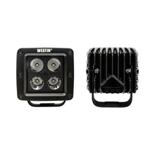 Load image into Gallery viewer, Westin 09-12205B-PR HyperQ B-Force LED Auxiliary Light