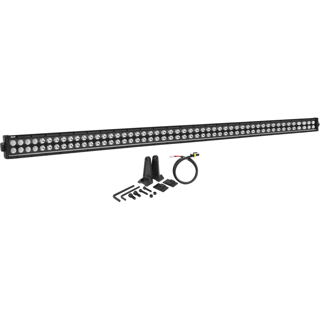 Westin 09-12212-100C B-FORCE Double Row LED Light Bar