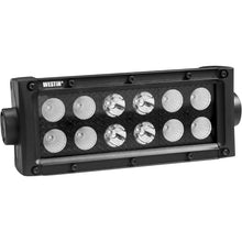 Load image into Gallery viewer, Westin 09-12212-12C B-FORCE Double Row LED Light Bar