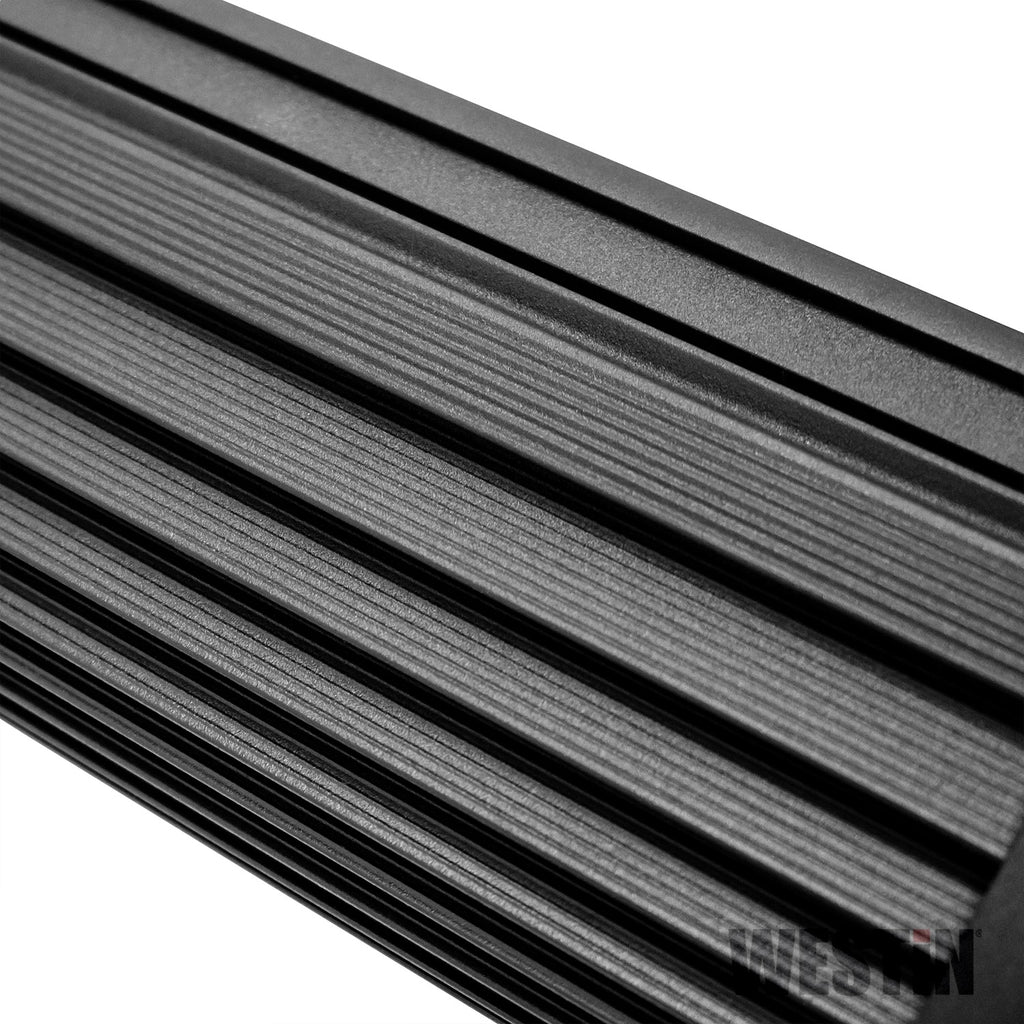 Westin 09-12212-24C B-FORCE Double Row LED Light Bar