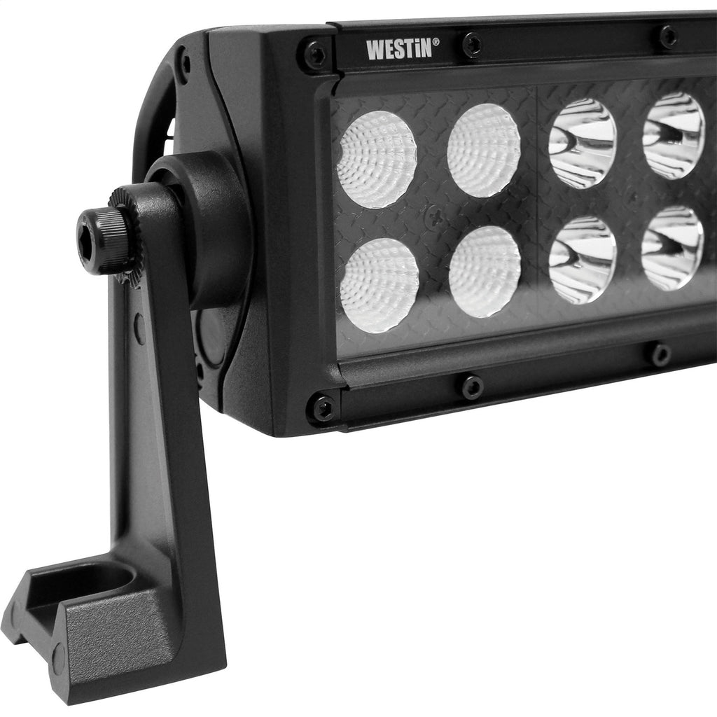 Westin 09-12212-40C B-FORCE Double Row LED Light Bar