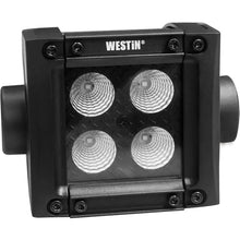 Load image into Gallery viewer, Westin 09-12212-4F B-FORCE Double Row LED Light Bar