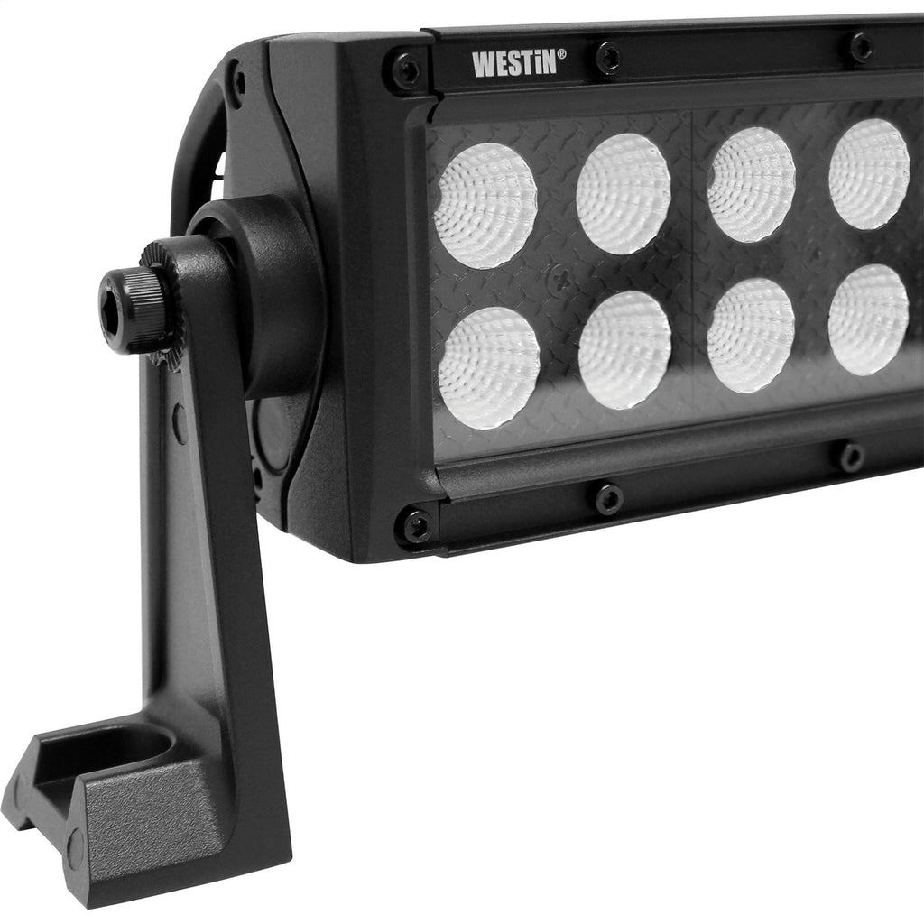 Westin 09-12212-8F B-FORCE Double Row LED Light Bar