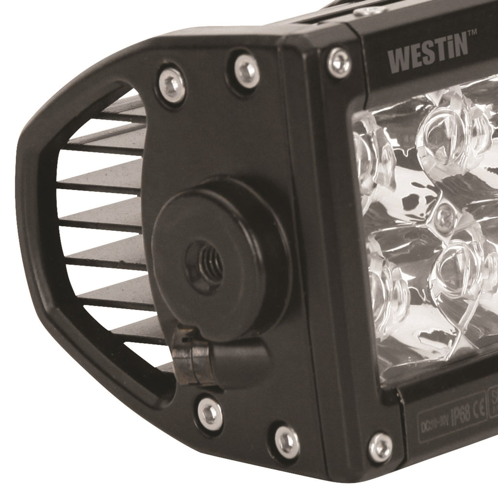 Westin 09-12230-12F Performance2X Double Row LED Light Bar