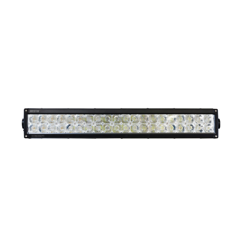Westin 09-12230-40S Performance2X Double Row LED Light Bar