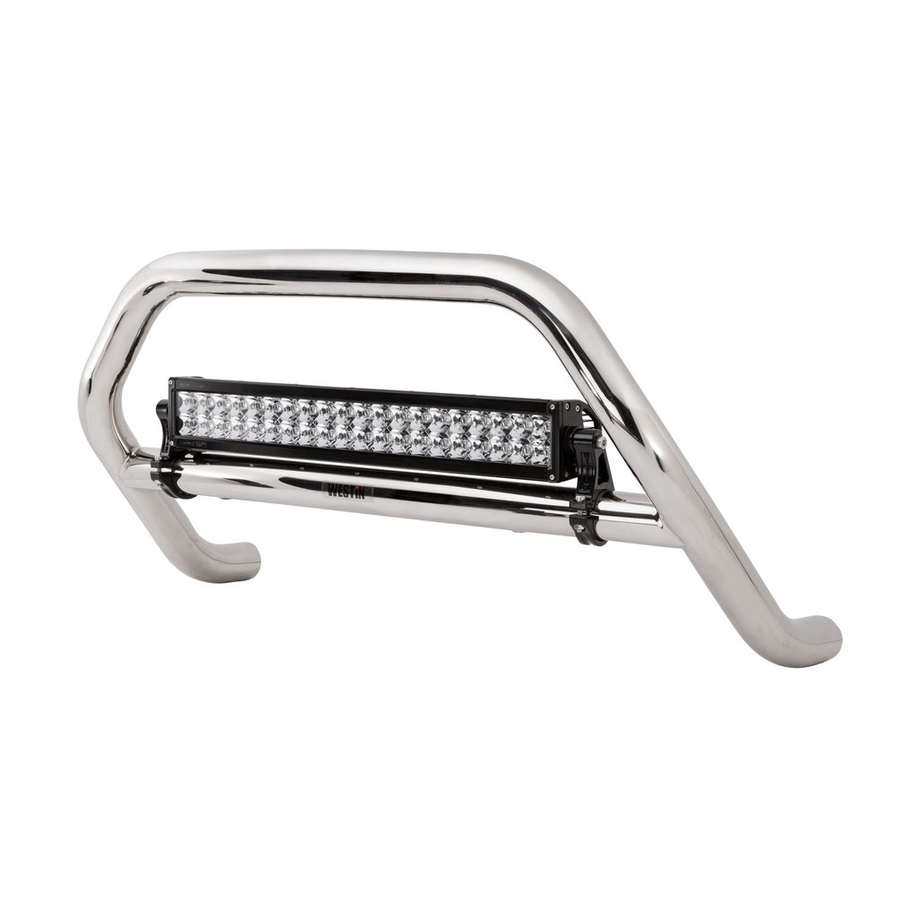 Westin 09-12230-40S Performance2X Double Row LED Light Bar