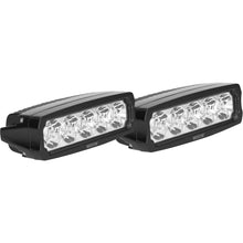 Load image into Gallery viewer, Westin 09-12232-PR Fusion5 Single Row LED Light Bar