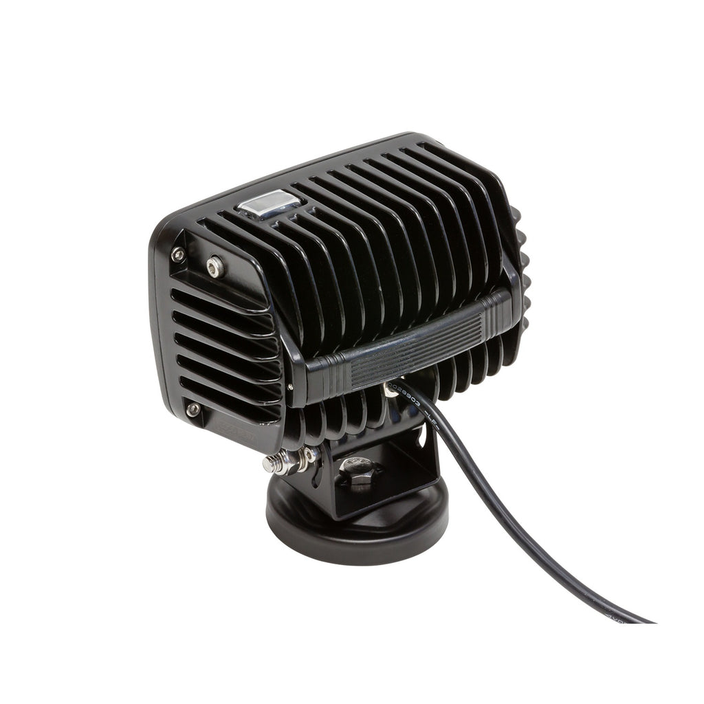 Westin 09-12238B Swivel LED Utility Light