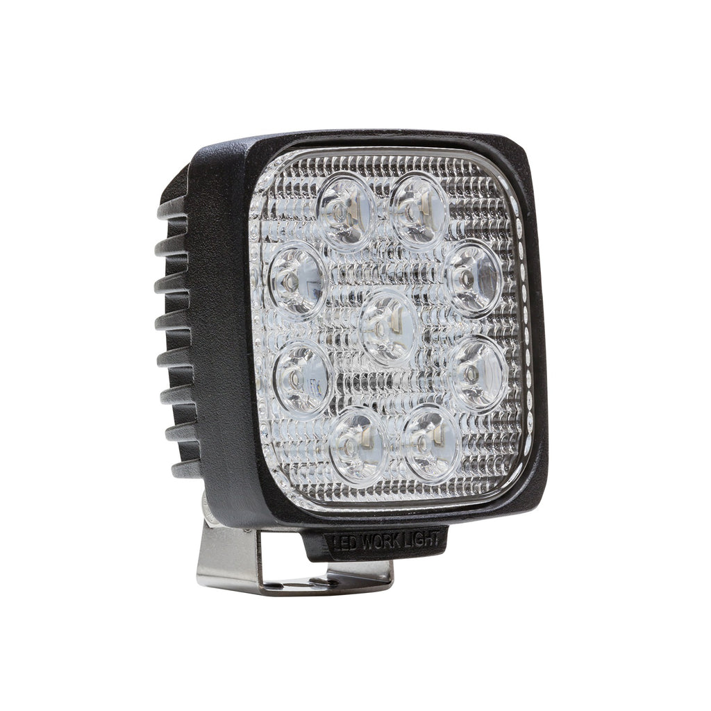 Westin 09-12243B HD LED Work Utility Light