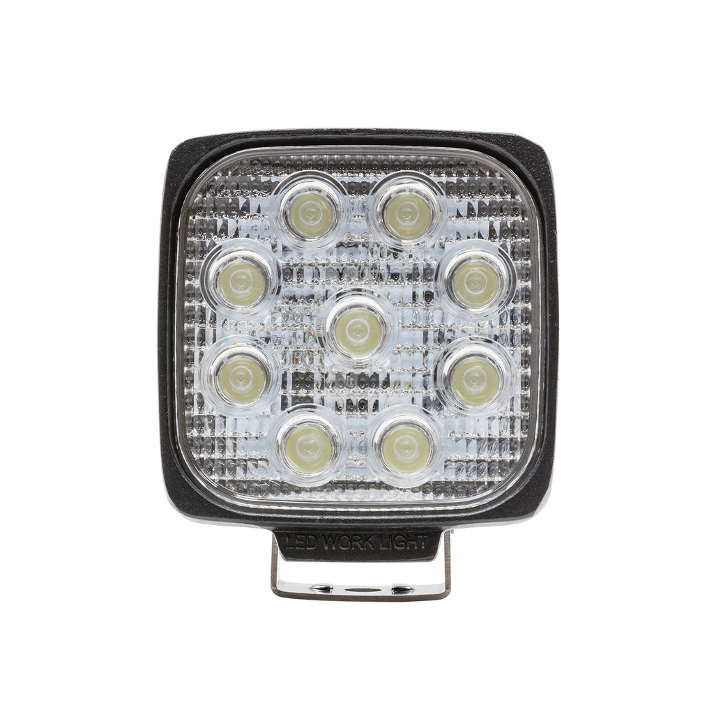Westin 09-12243B HD LED Work Utility Light