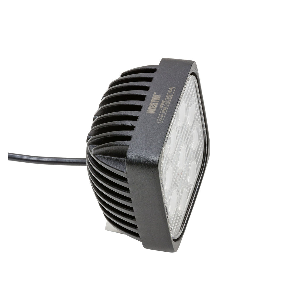Westin 09-12243B HD LED Work Utility Light