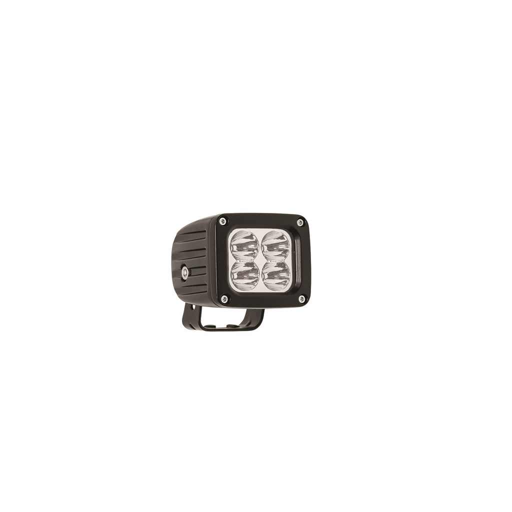 Westin 09-12252A Quadrant LED Auxiliary Light