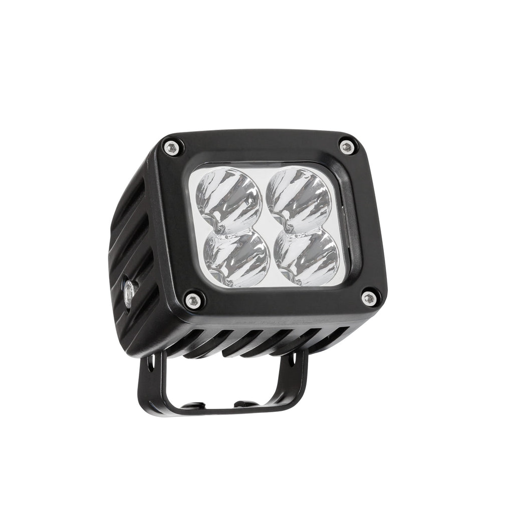 Westin 09-12252A Quadrant LED Auxiliary Light