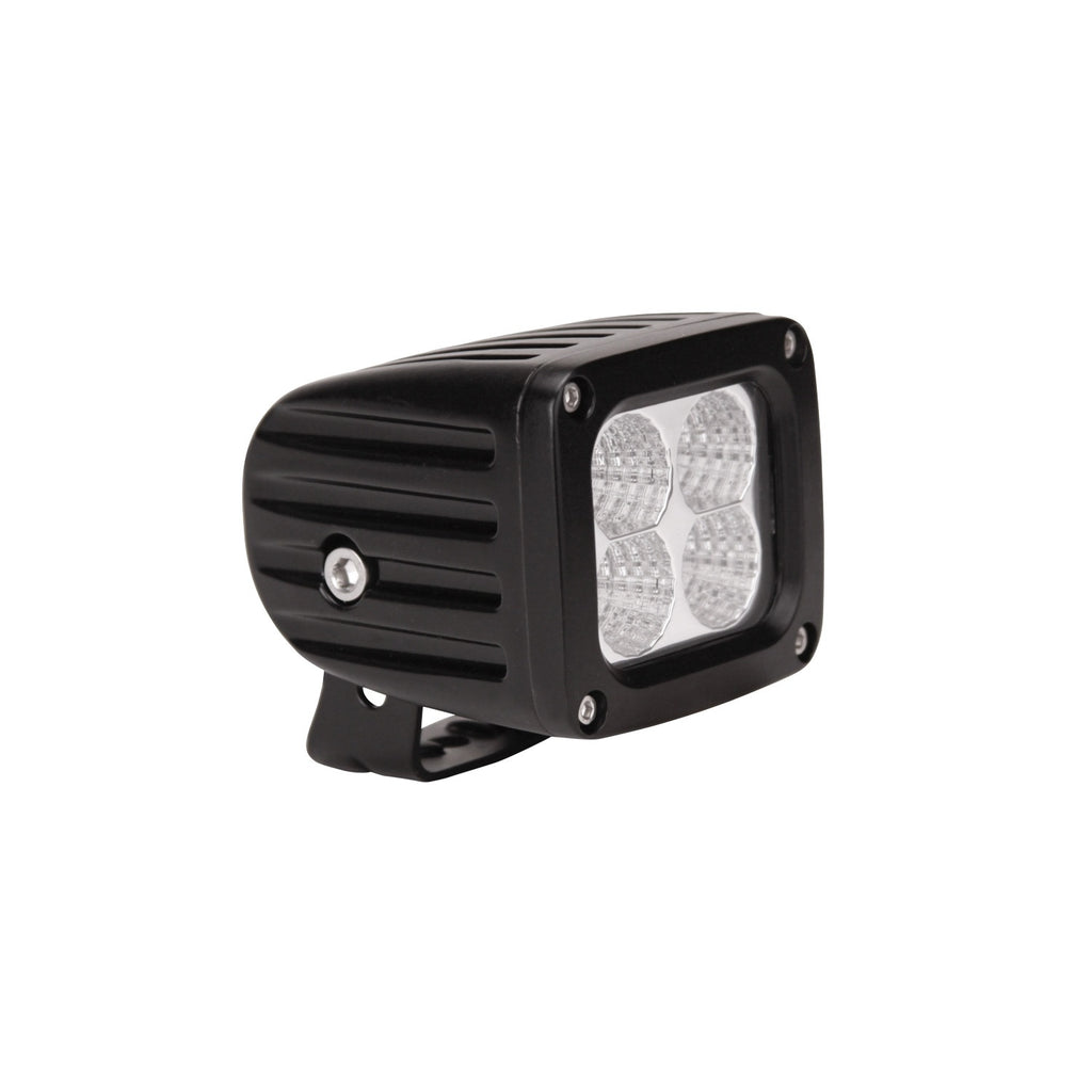 Westin 09-12252B Quadrant LED Auxiliary Light