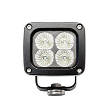 Load image into Gallery viewer, Westin 09-12252B Quadrant LED Auxiliary Light