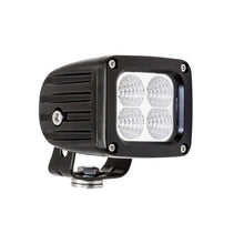Load image into Gallery viewer, Westin 09-12252B Quadrant LED Auxiliary Light
