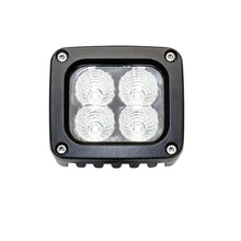 Load image into Gallery viewer, Westin 09-12252B Quadrant LED Auxiliary Light