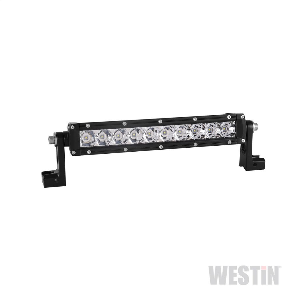 Westin 09-12270-10F Xtreme Single Row LED Light Bar