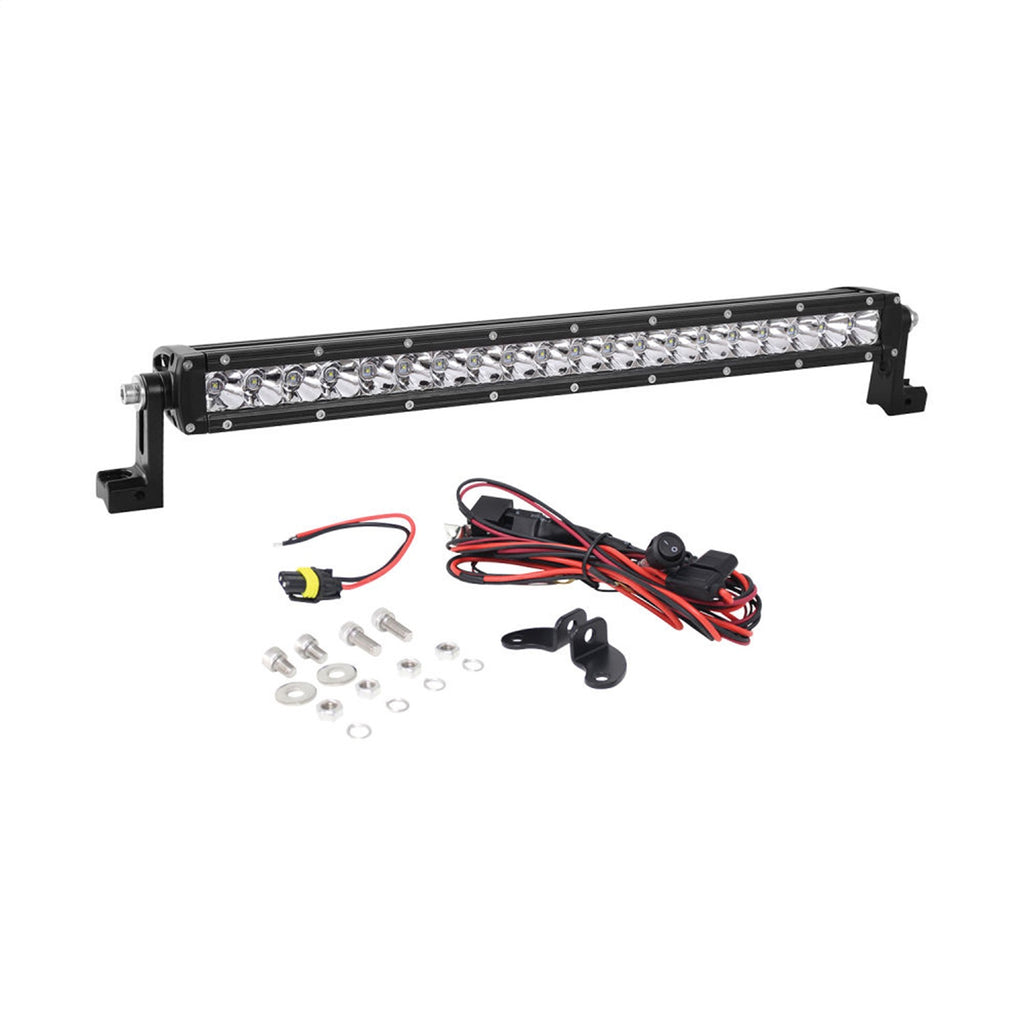 Westin 09-12270-20F Xtreme Single Row LED Light Bar