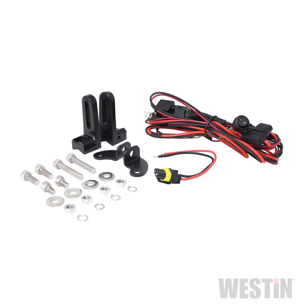 Westin 09-12270-40F Xtreme Single Row LED Light Bar