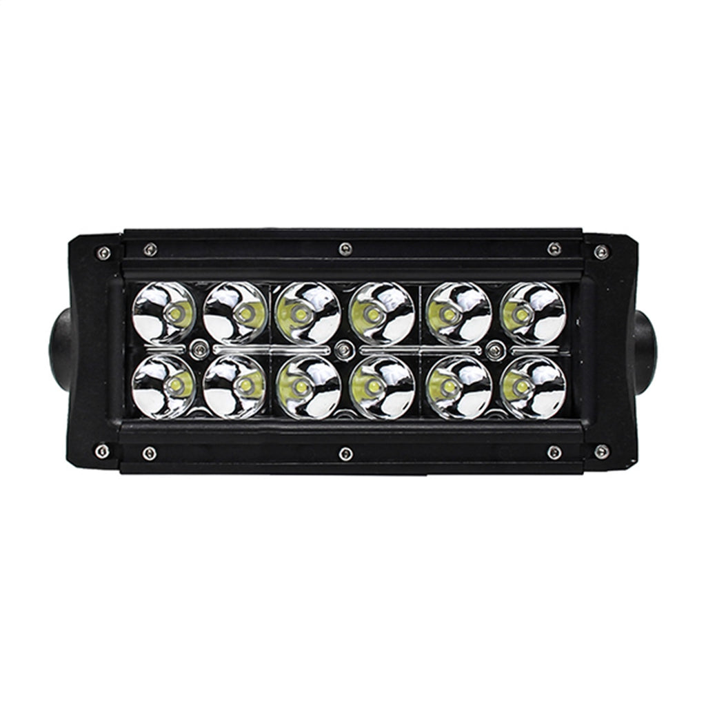 Westin 09-13206S EF2 Double Row LED Light Bar