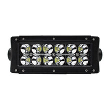 Load image into Gallery viewer, Westin 09-13206S EF2 Double Row LED Light Bar