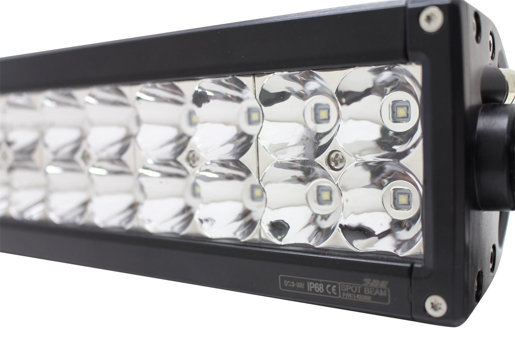 Westin 09-13230S EF2 Double Row LED Light Bar