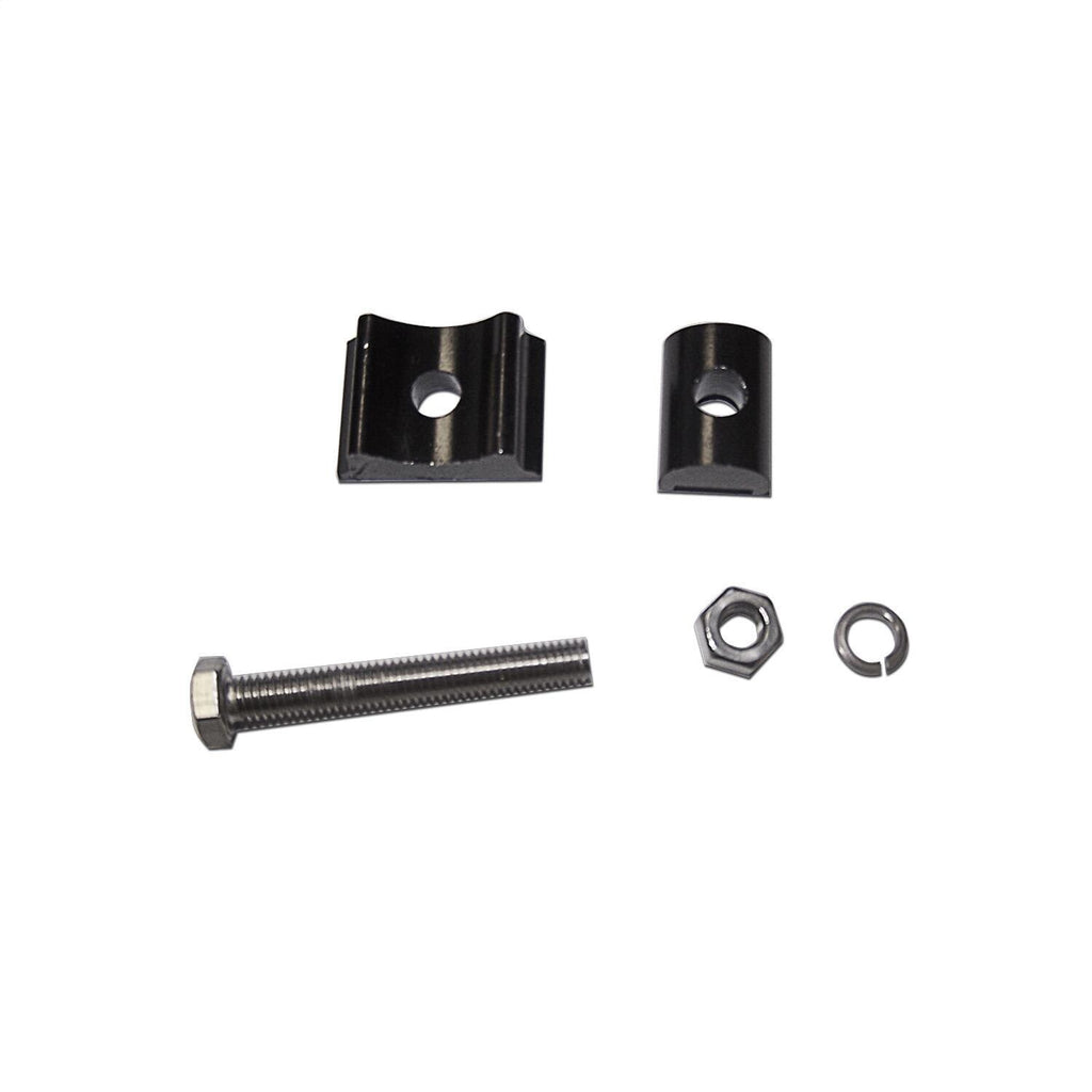 Westin 09-2010 LED Light Mount