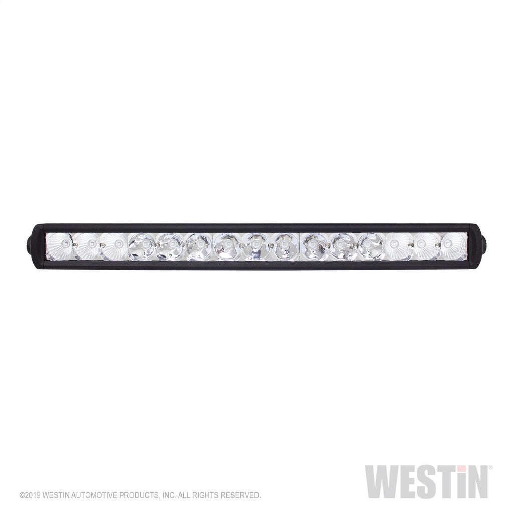 Westin 09-32020C Replacement LED Light Bar for Ultimate LED Bull Bar