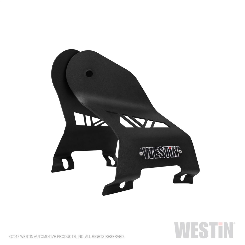 Westin 09-40085 B-FORCE Roof Mount LED Light Bar Kit Fits 05-23 Tacoma