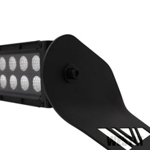Load image into Gallery viewer, Westin 09-40085 B-FORCE Roof Mount LED Light Bar Kit Fits 05-23 Tacoma
