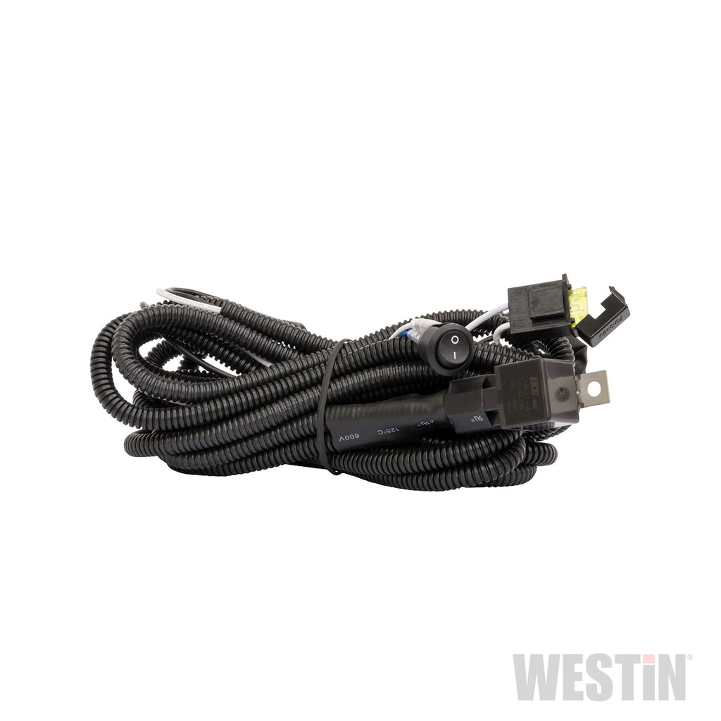 Westin 09-40085 B-FORCE Roof Mount LED Light Bar Kit Fits 05-23 Tacoma