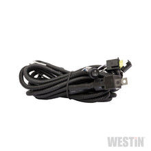 Load image into Gallery viewer, Westin 09-40085 B-FORCE Roof Mount LED Light Bar Kit Fits 05-23 Tacoma