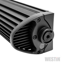 Load image into Gallery viewer, Westin 09-40085 B-FORCE Roof Mount LED Light Bar Kit Fits 05-23 Tacoma