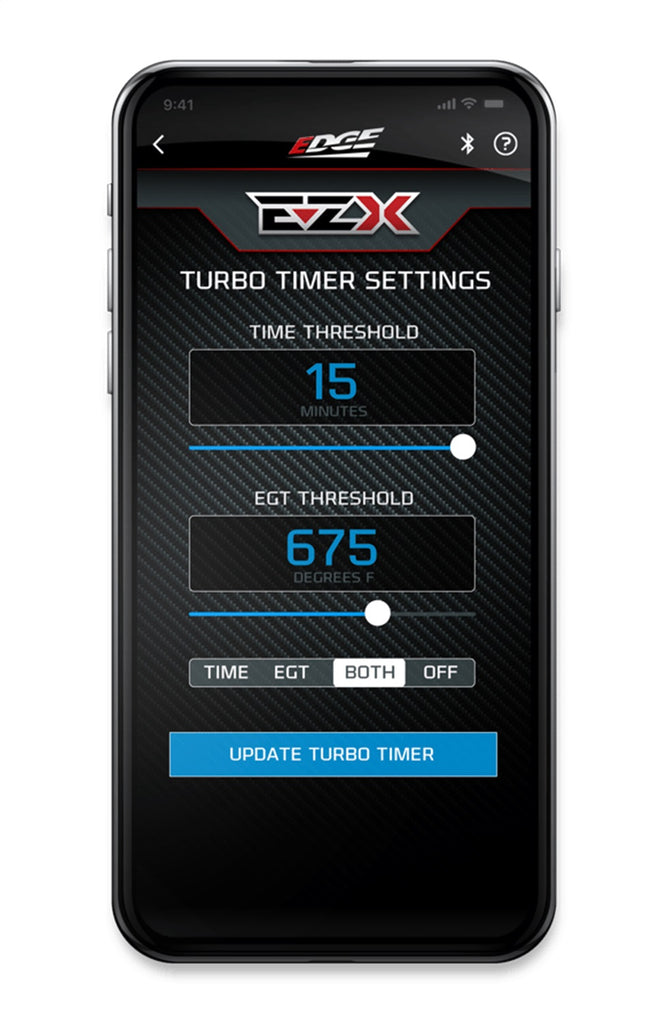 Edge Products 33710-3 EZX Plug-In Module/Insight CTS3 Kit Fits 19-22 2500 3500