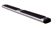 Load image into Gallery viewer, Go Rhino 680187C 6 in. OE Xtreme Composite Side Steps
